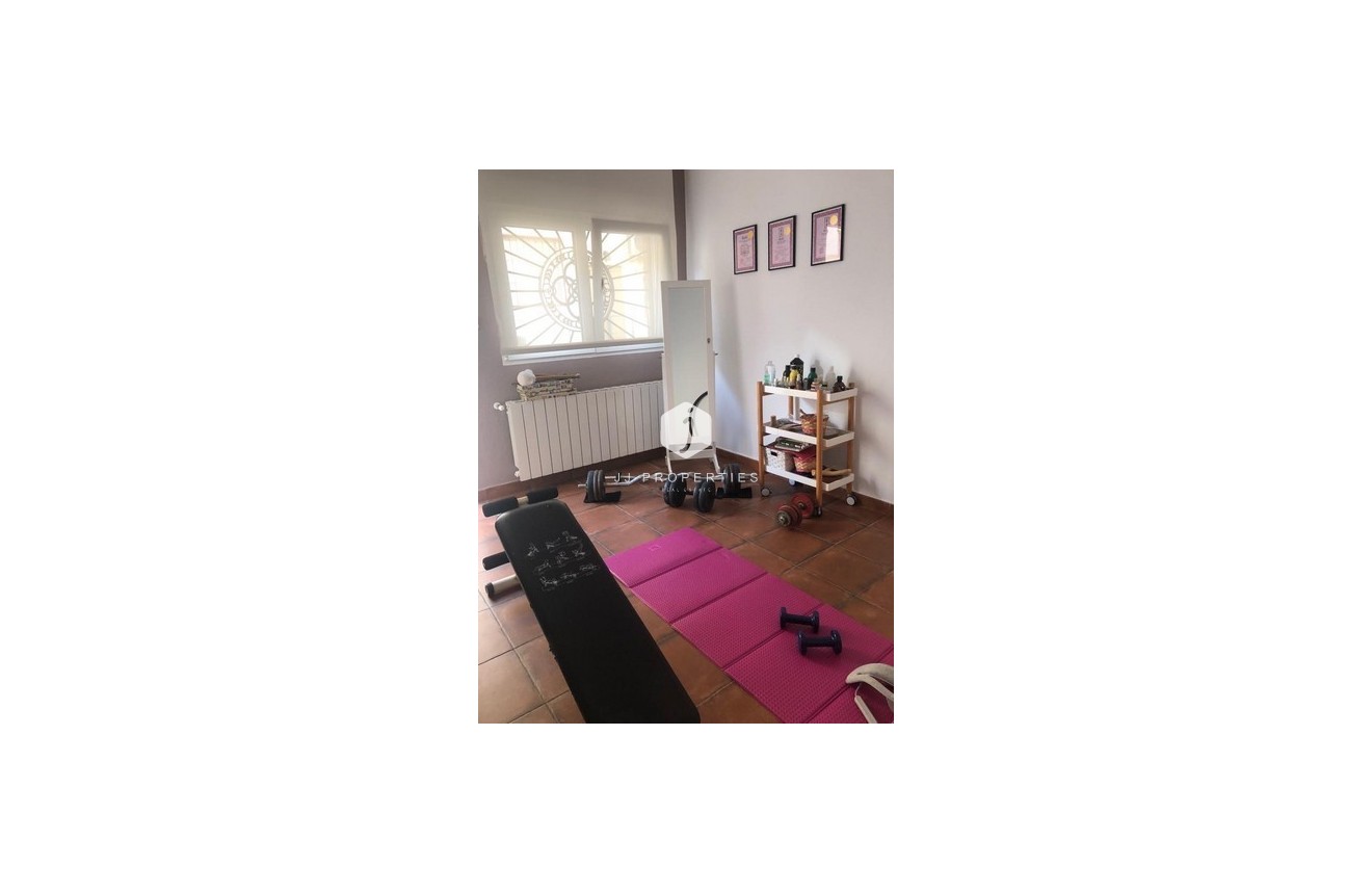 Tweedehands - Chalet -
Los Montesinos - Costa Blanca