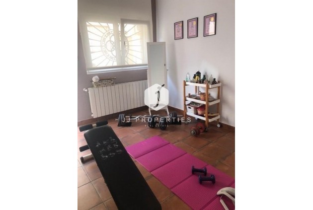 Tweedehands - Chalet -
Los Montesinos - Costa Blanca