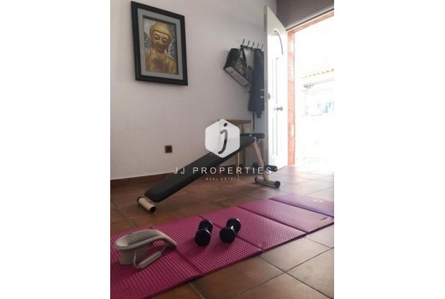 Tweedehands - Chalet -
Los Montesinos - Costa Blanca