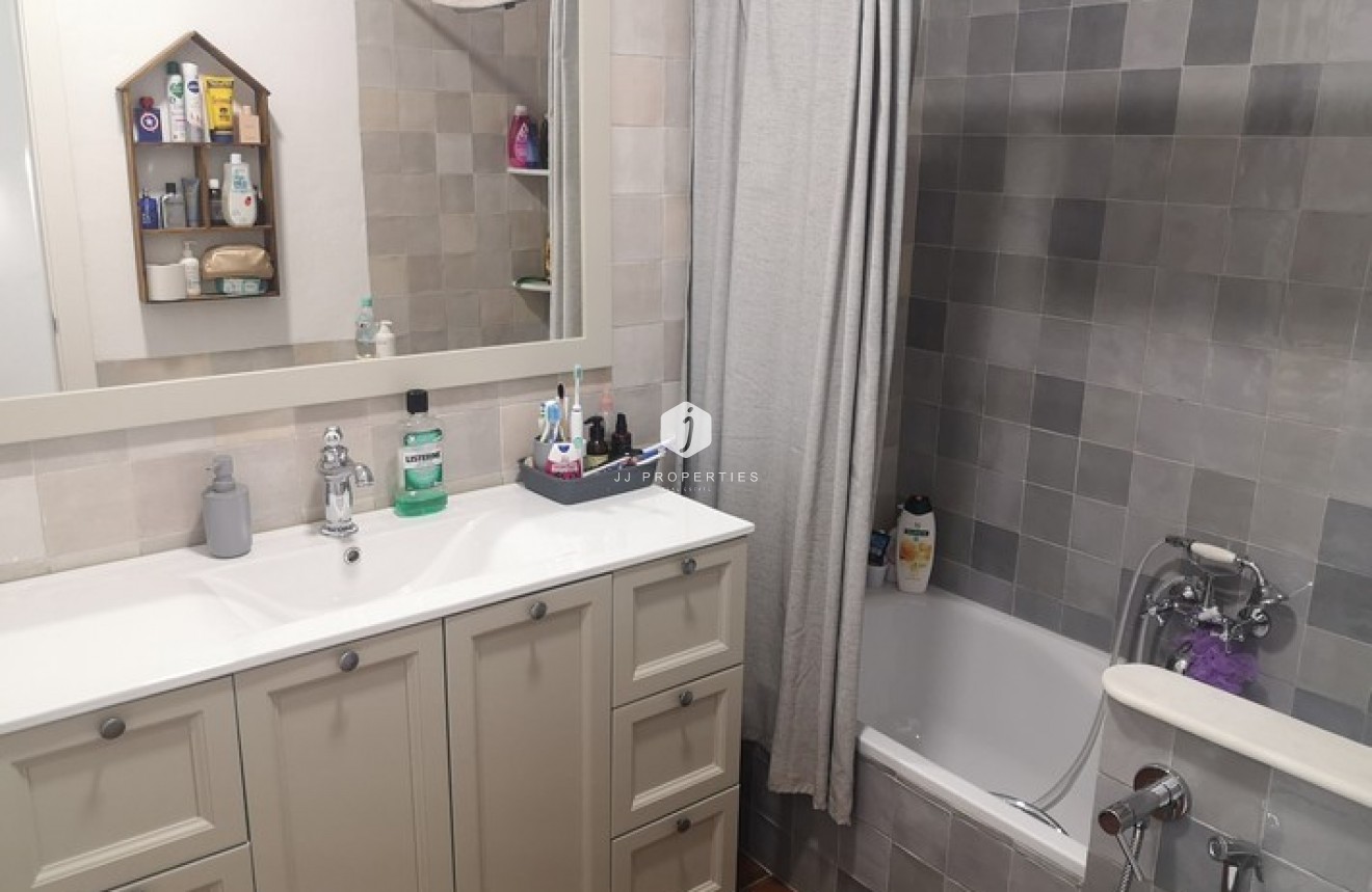 Tweedehands - Chalet -
Los Montesinos - Costa Blanca