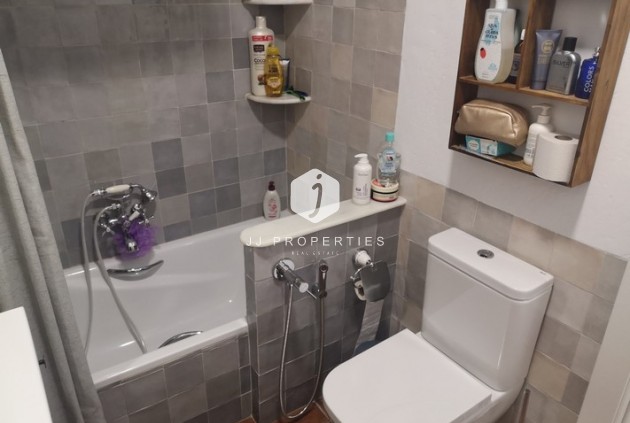 Tweedehands - Chalet -
Los Montesinos - Costa Blanca