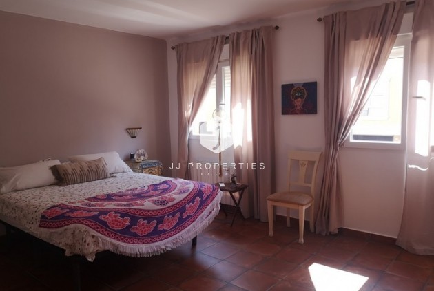 Tweedehands - Chalet -
Los Montesinos - Costa Blanca