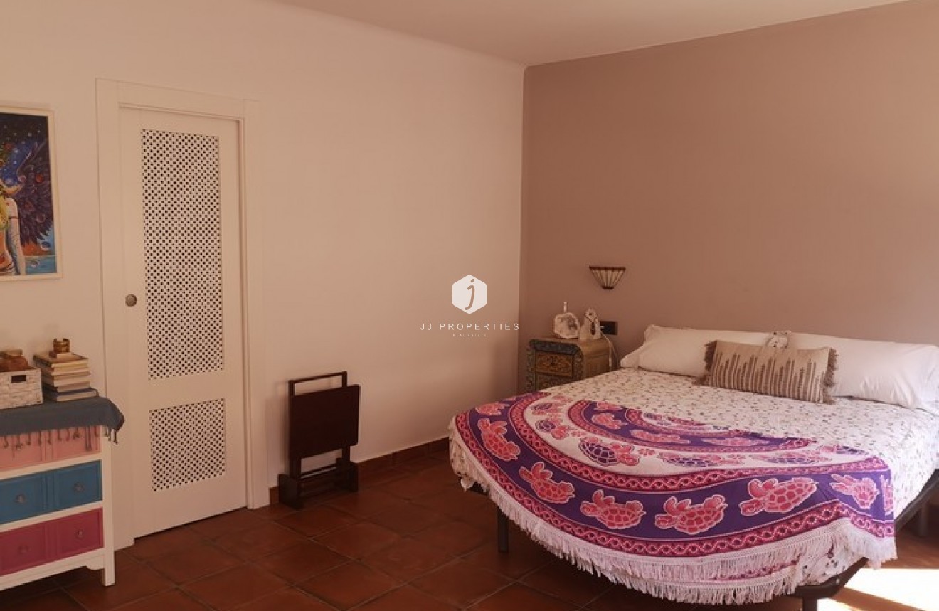 Tweedehands - Chalet -
Los Montesinos - Costa Blanca