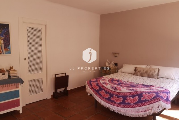 Tweedehands - Chalet -
Los Montesinos - Costa Blanca