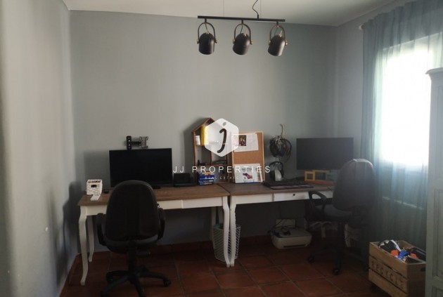 Tweedehands - Chalet -
Los Montesinos - Costa Blanca