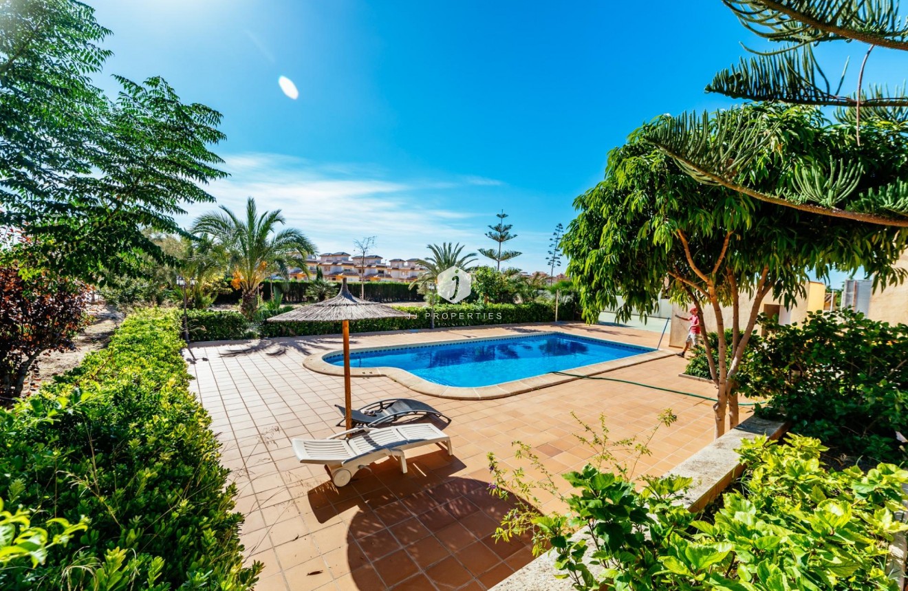 Tweedehands - Villa -
Los Montesinos - Montesinos  Los