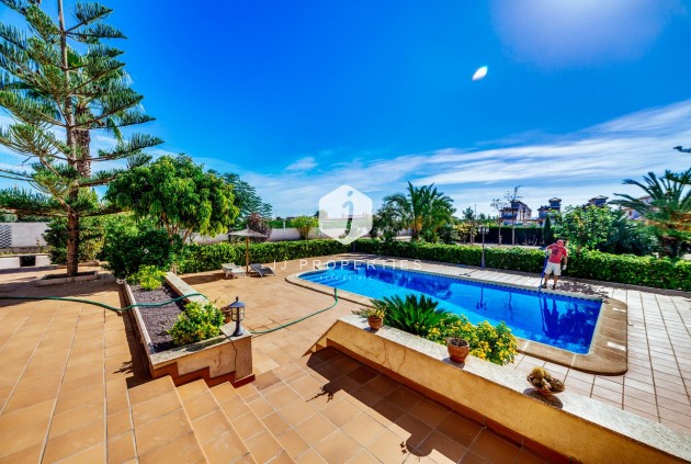 Tweedehands - Villa -
Los Montesinos - Montesinos  Los