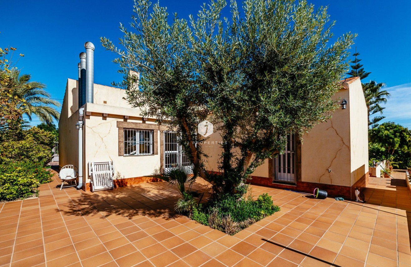 Tweedehands - Villa -
Los Montesinos - Montesinos  Los