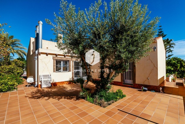 Tweedehands - Villa -
Los Montesinos - Montesinos  Los