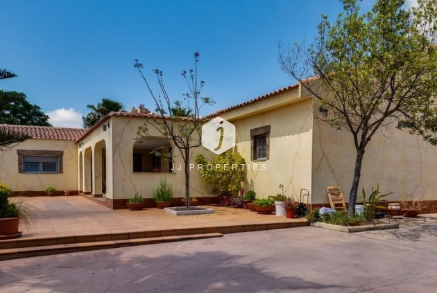 Tweedehands - Villa -
Los Montesinos - Montesinos  Los