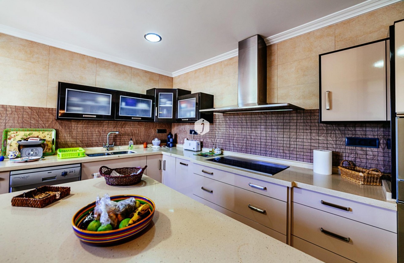 Tweedehands - Villa -
Los Montesinos - Montesinos  Los