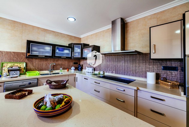 Tweedehands - Villa -
Los Montesinos - Montesinos  Los