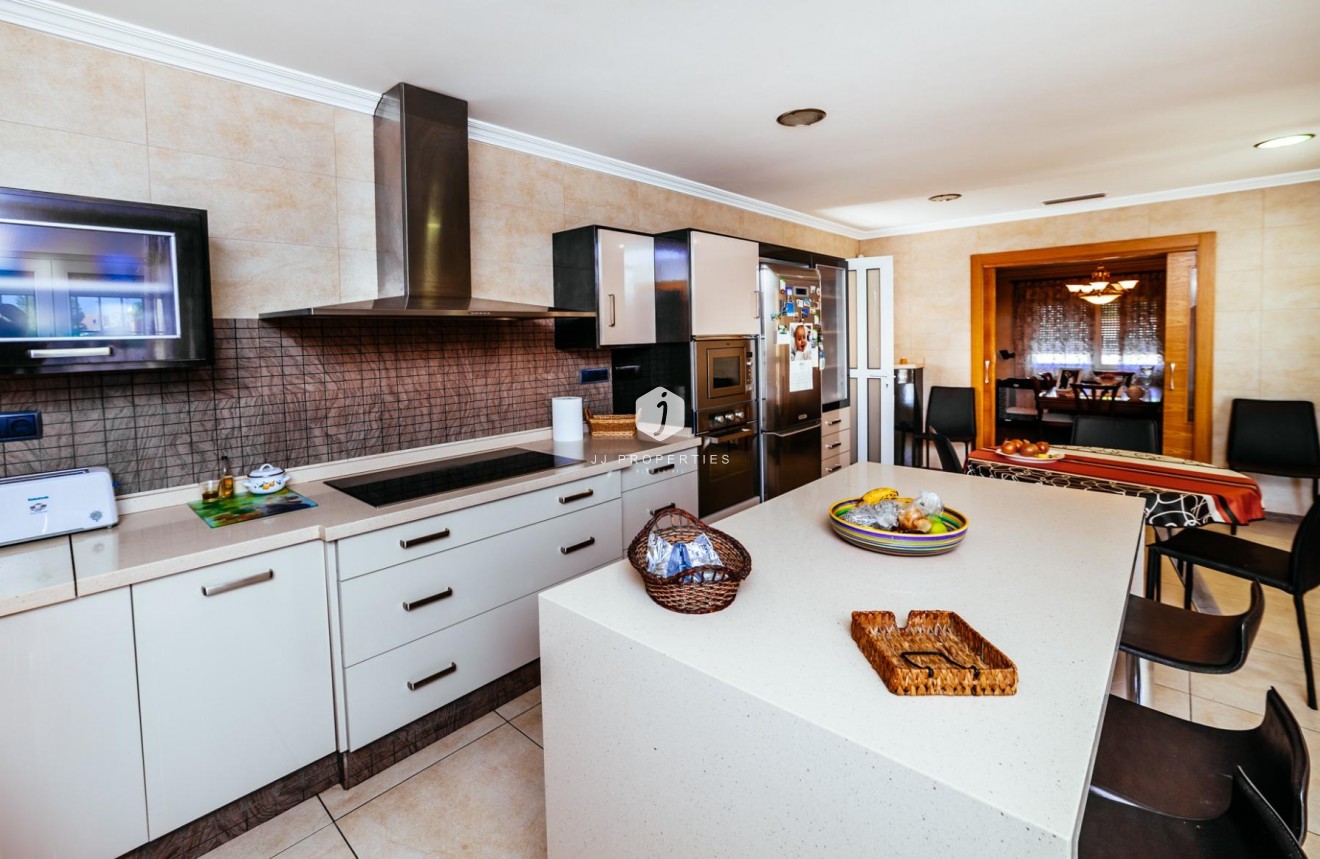 Tweedehands - Villa -
Los Montesinos - Montesinos  Los