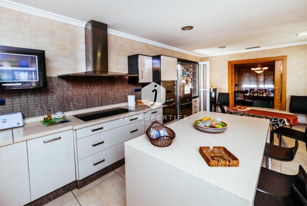 Tweedehands - Villa -
Los Montesinos - Montesinos  Los