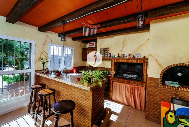 Tweedehands - Villa -
Los Montesinos - Montesinos  Los