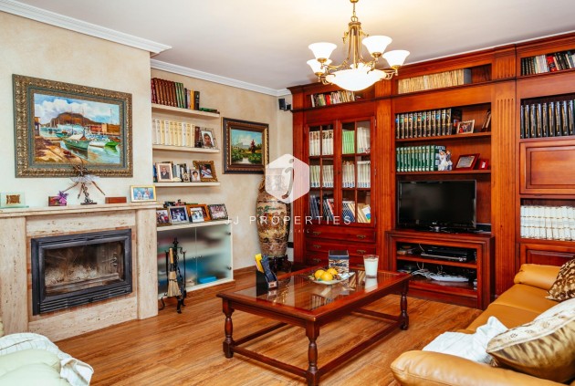 Tweedehands - Villa -
Los Montesinos - Montesinos  Los