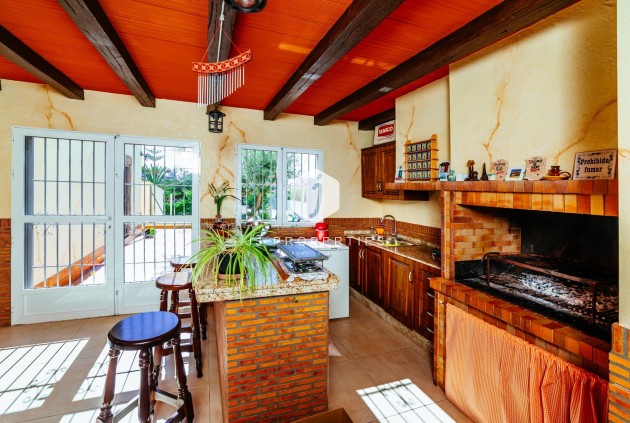 Tweedehands - Villa -
Los Montesinos - Montesinos  Los