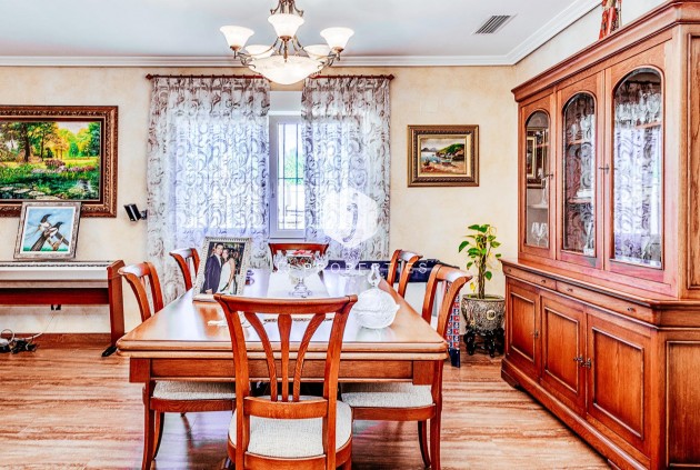 Tweedehands - Villa -
Los Montesinos - Montesinos  Los