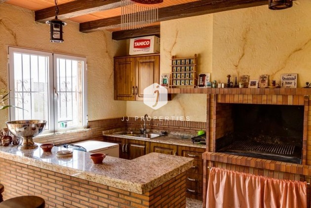 Tweedehands - Villa -
Los Montesinos - Montesinos  Los