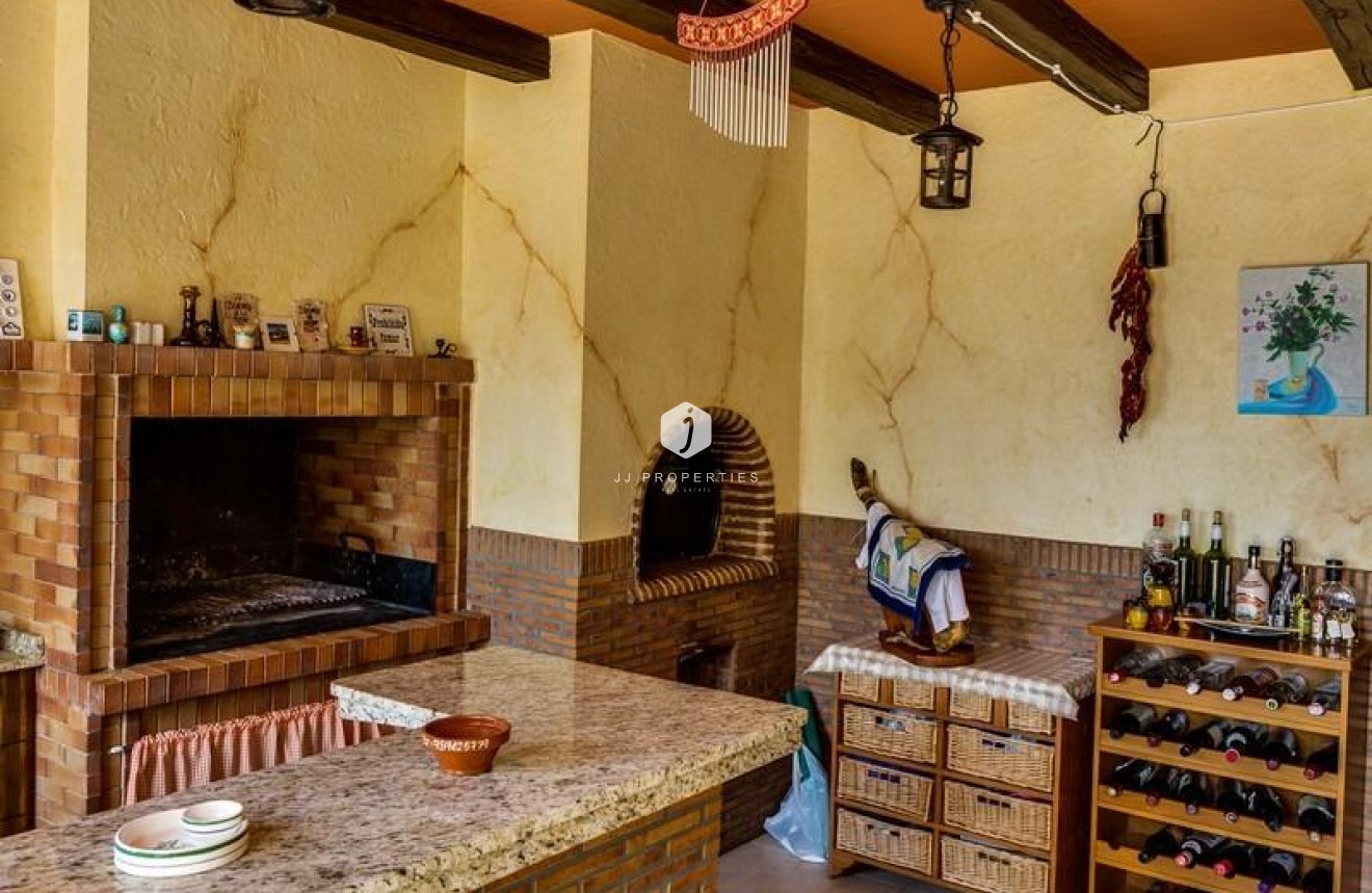 Tweedehands - Villa -
Los Montesinos - Montesinos  Los