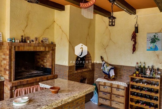 Tweedehands - Villa -
Los Montesinos - Montesinos  Los