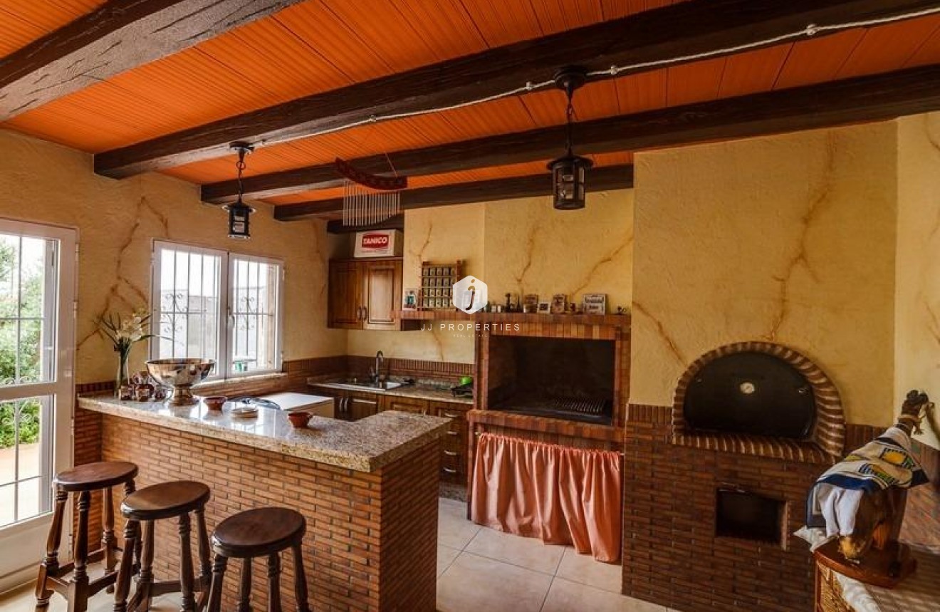 Tweedehands - Villa -
Los Montesinos - Montesinos  Los