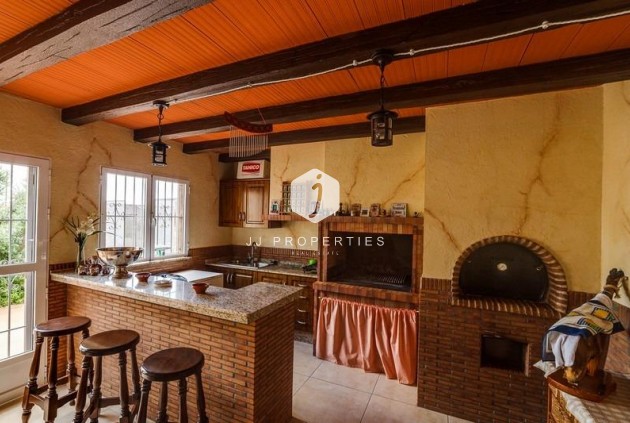 Tweedehands - Villa -
Los Montesinos - Montesinos  Los