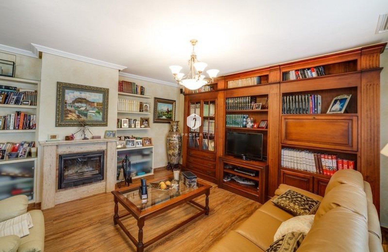 Tweedehands - Villa -
Los Montesinos - Montesinos  Los