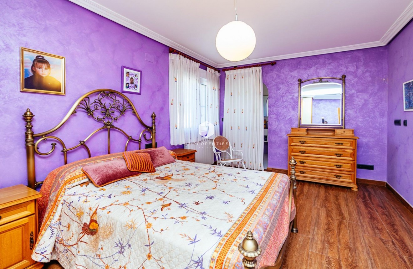 Tweedehands - Villa -
Los Montesinos - Montesinos  Los