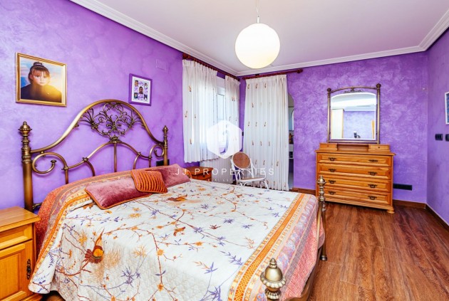 Tweedehands - Villa -
Los Montesinos - Montesinos  Los