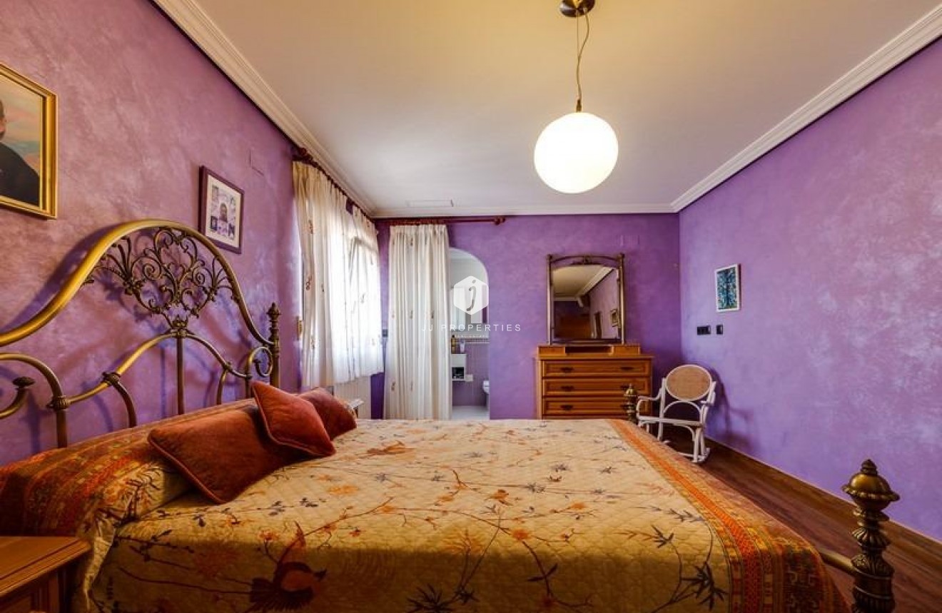 Tweedehands - Villa -
Los Montesinos - Montesinos  Los