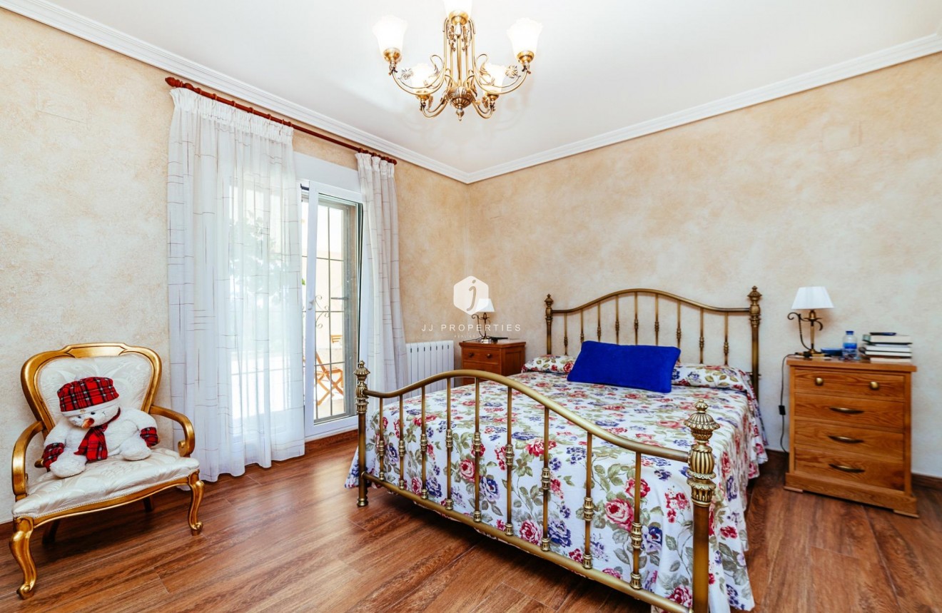 Tweedehands - Villa -
Los Montesinos - Montesinos  Los