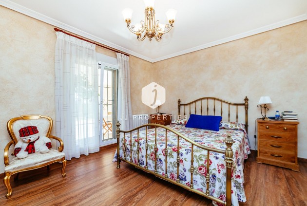 Tweedehands - Villa -
Los Montesinos - Montesinos  Los