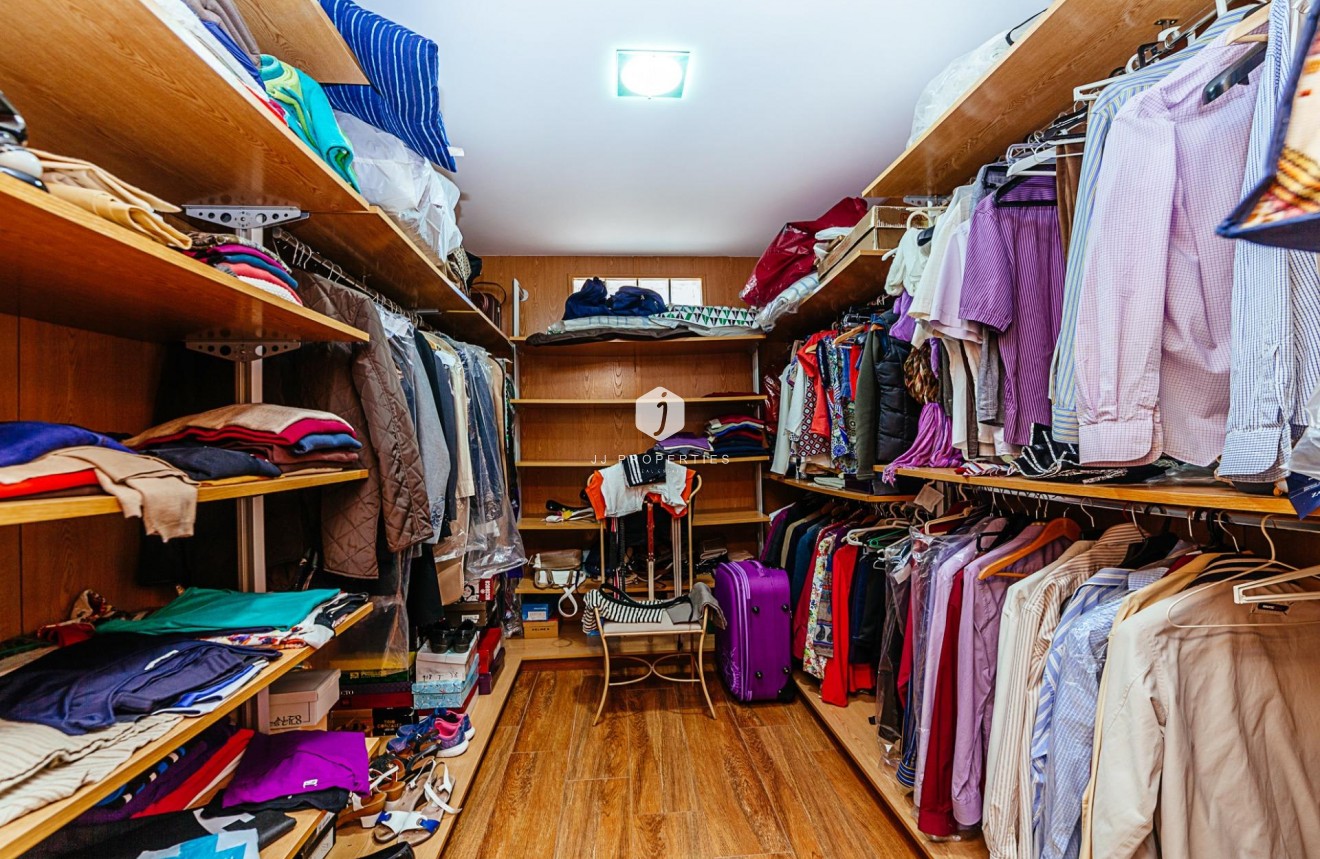 Tweedehands - Villa -
Los Montesinos - Montesinos  Los