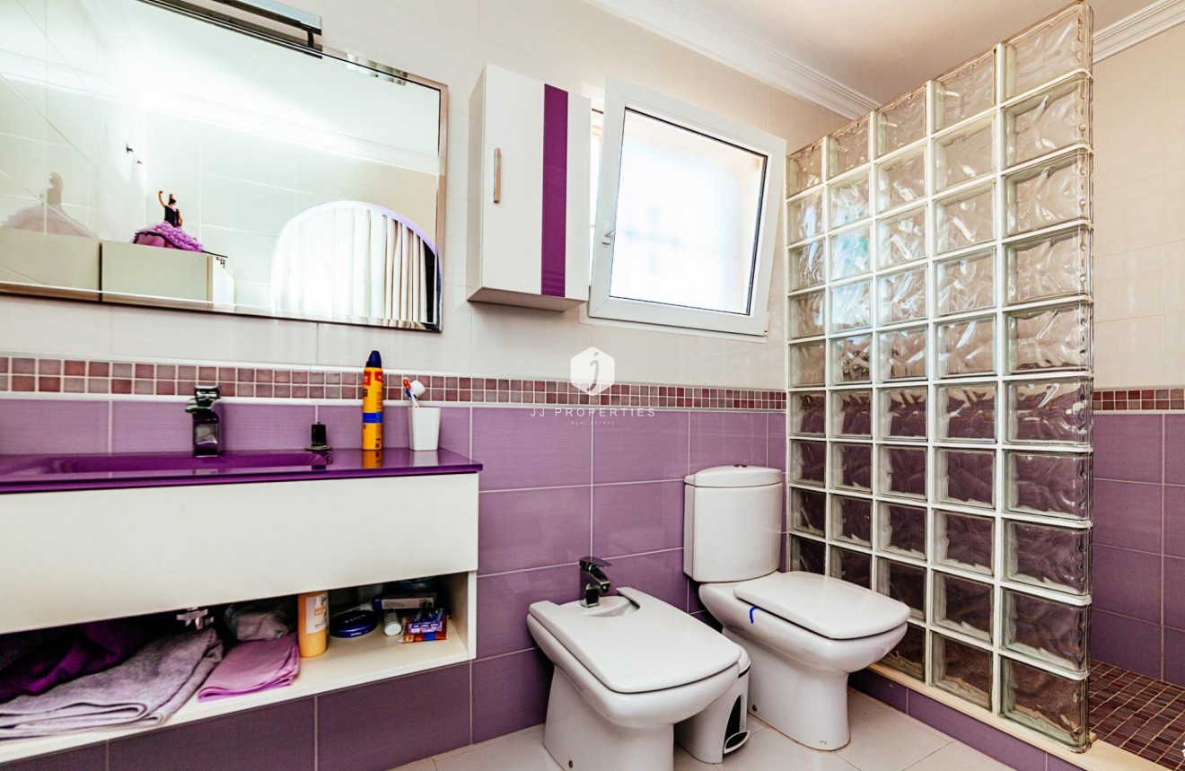 Tweedehands - Villa -
Los Montesinos - Montesinos  Los