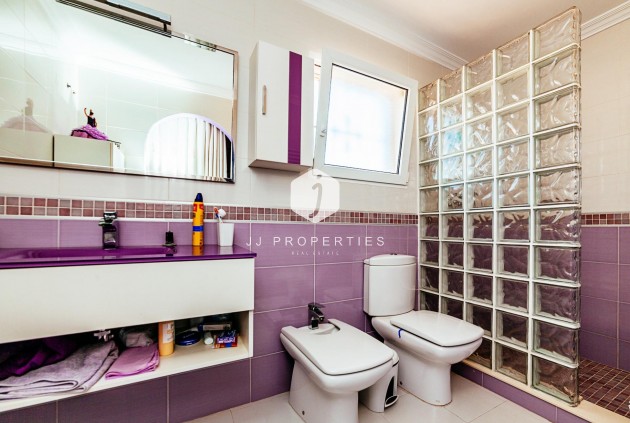 Tweedehands - Villa -
Los Montesinos - Montesinos  Los