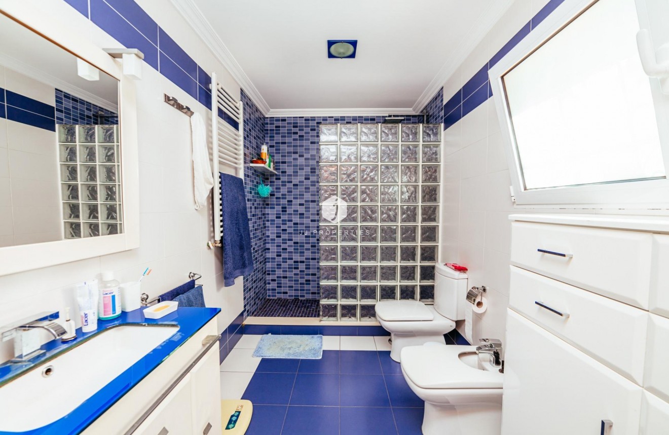 Tweedehands - Villa -
Los Montesinos - Montesinos  Los