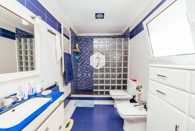 Tweedehands - Villa -
Los Montesinos - Montesinos  Los