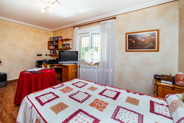 Tweedehands - Villa -
Los Montesinos - Montesinos  Los