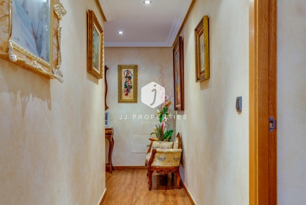 Tweedehands - Villa -
Los Montesinos - Montesinos  Los