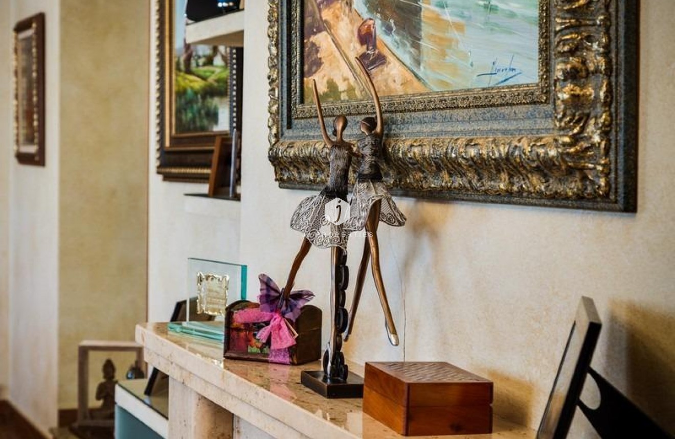 Tweedehands - Villa -
Los Montesinos - Montesinos  Los