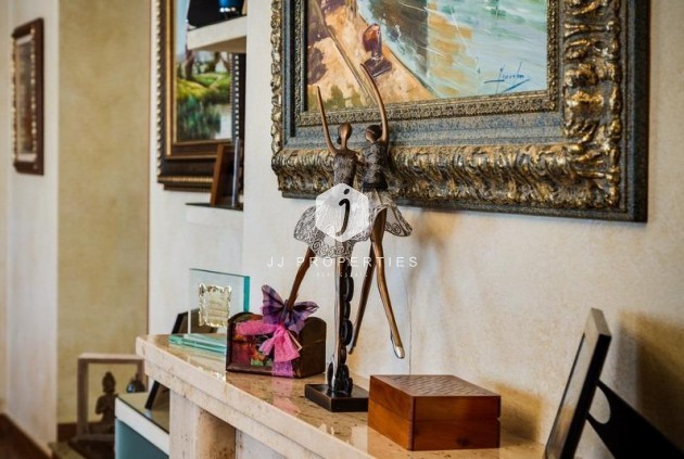 Tweedehands - Villa -
Los Montesinos - Montesinos  Los