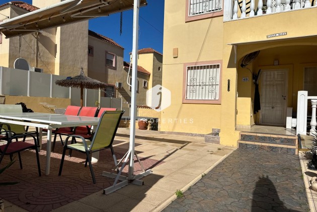 Tweedehands - Appartement / flat -
San Miguel de Salinas - Inland