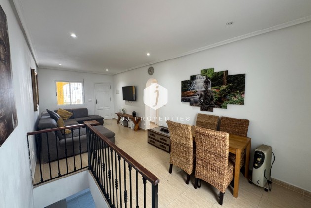 Tweedehands - Appartement / flat -
San Miguel de Salinas - Inland