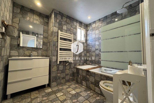 Tweedehands - Appartement / flat -
San Miguel de Salinas - Inland