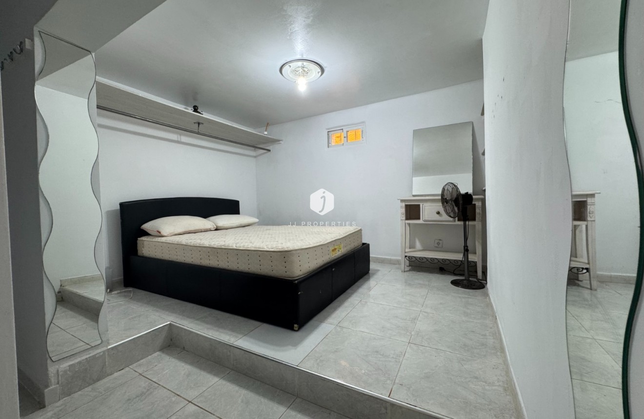 Tweedehands - Appartement / flat -
San Miguel de Salinas - Inland