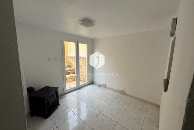 Tweedehands - Appartement / flat -
San Miguel de Salinas - Inland