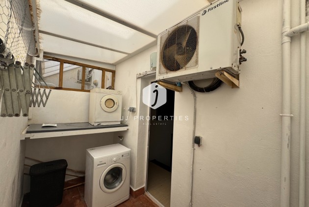 Tweedehands - Appartement / flat -
San Miguel de Salinas - Inland