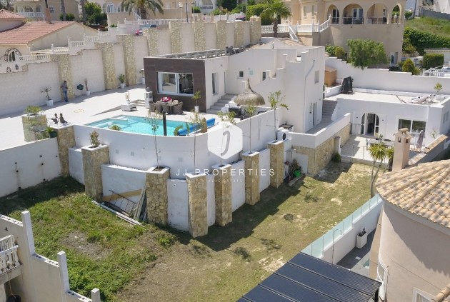 Tweedehands - Villa -
Rojales - Inland