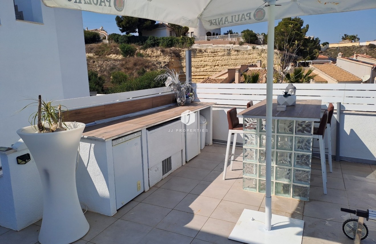 Tweedehands - Villa -
Rojales - Inland